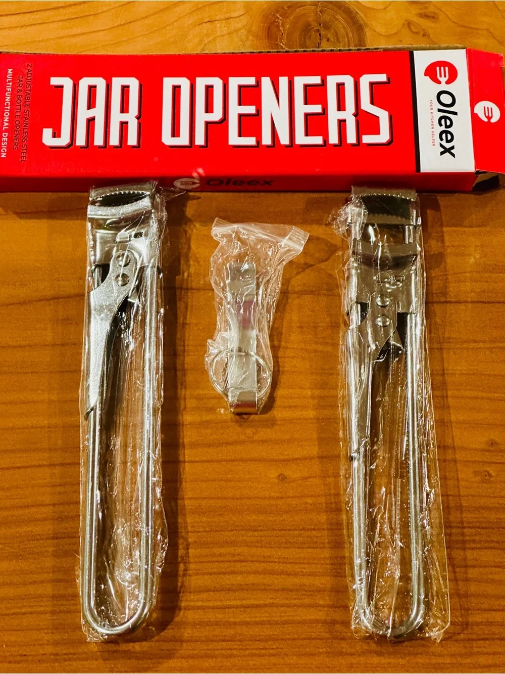 Oleex this brand